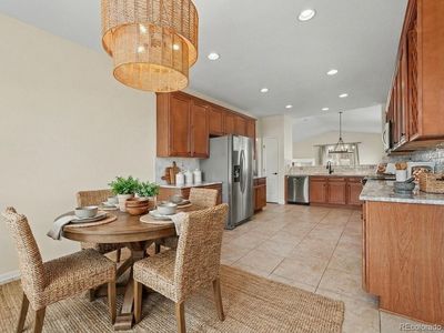 16787 E Black Horn Drive, Parker, CO, 80134
