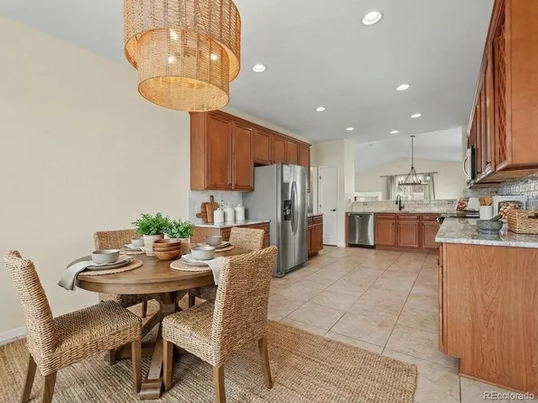 16787 E Black Horn Drive, Parker, CO 80134