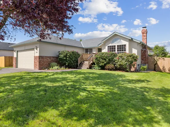 265 Gun Club Rd, Woodland, WA 98674