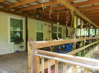 261 SW Shiloh St, Fort White, FL 32038