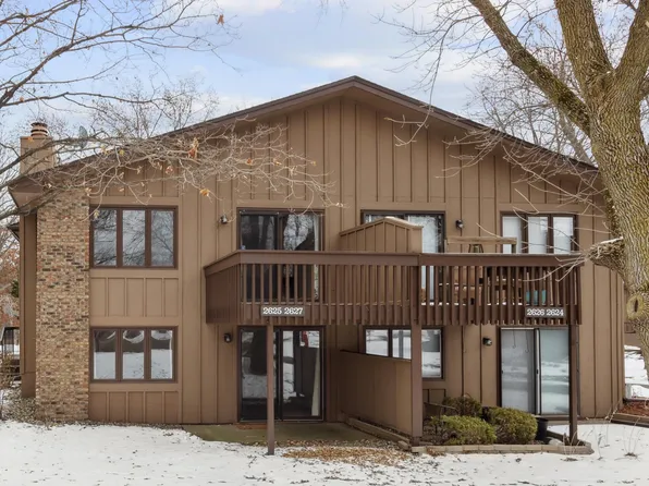 2625 Sumac Ct, White Bear Lake, MN 55110