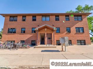 515 Bradley St #1-6, Laramie, WY 82072