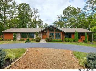 35 Old Sycamore Trl, Weaverville, NC 28787