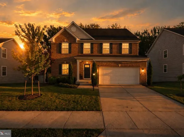 4217 Manor Field Dr, Bowie, MD 20720