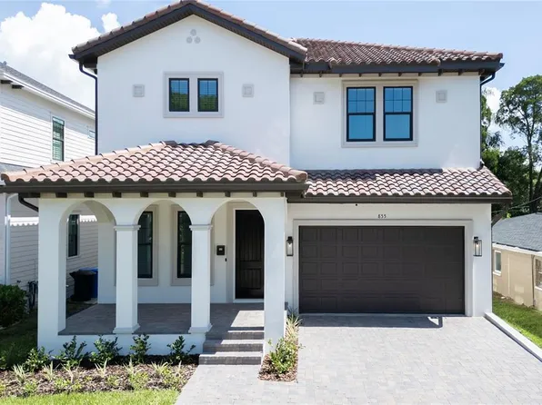 855 39th Ave N, Saint Petersburg, FL 33703