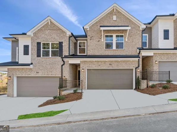 190 Redbud Rd, Canton, GA 30114