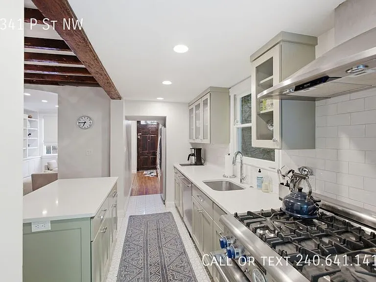 3341 P St NW — Photo 9