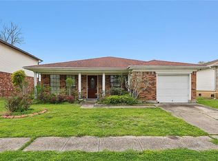 2021 Portola Via, Harvey, LA 70058