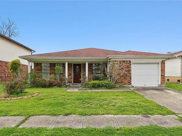 2021 Portola Via, Harvey, LA 70058