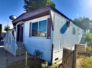 6435 Orange Ave Space D12, Sacramento, CA 95823