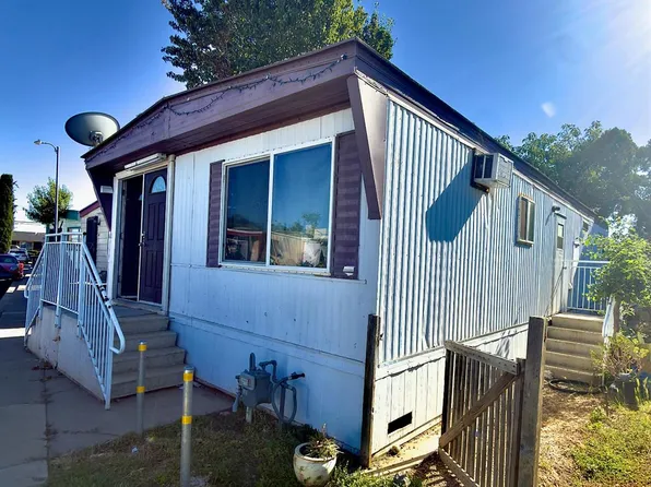 6435 Orange Ave Space D12, Sacramento, CA 95823