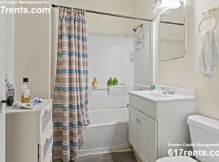 3 Carson St #2, Boston, MA 02125