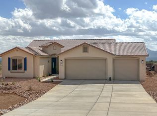 10126 S Vaquero Ln LOT 218, Hereford, AZ 85615