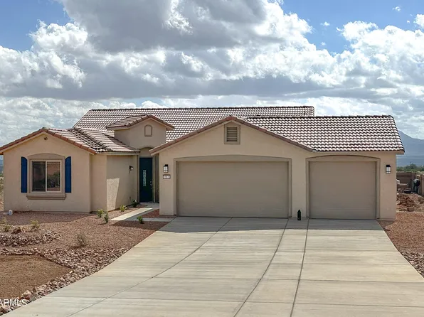 10126 S Vaquero Lane Lot 218, Hereford, AZ 85615