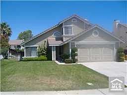 Front view of Home