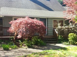 11517 SW 58th Ct, Portland, OR 97219