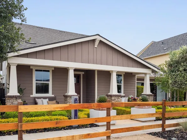 Bixby Plan, Villosa at Sea Haven