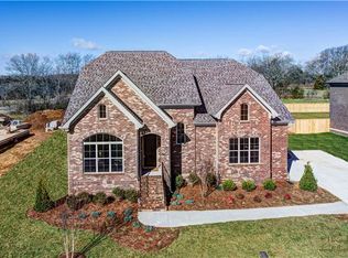 1003 Alrich Ct LOT 15, Gallatin, TN 37066