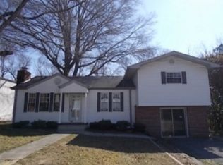 505 Whitener Dr, Dalton, GA 30721