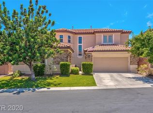 10017 Sharp Ridge Ave, Las Vegas, NV 89149