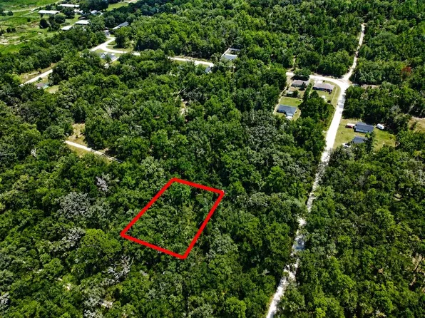 15185 SW 15TH STREET LOT 18, OCALA, FL 34481