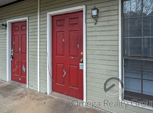 1801 Carson Rd #1811-2, Birmingham, AL 35215