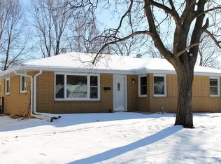 3113 Villa Vista Dr, Des Moines, IA 50316