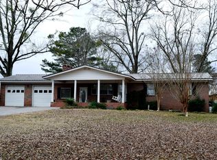 1245 Shipp Rd, Hayden, AL 35079