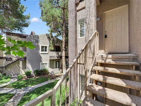 2nd image of 5250 S Rainbow Blvd Unit 2057