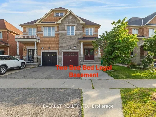 5172 Nestling Grv, Mississauga, ON L5M 0L2