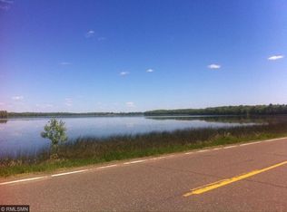 Xxx German Lake Stanford Twp, Isanti, MN 55040