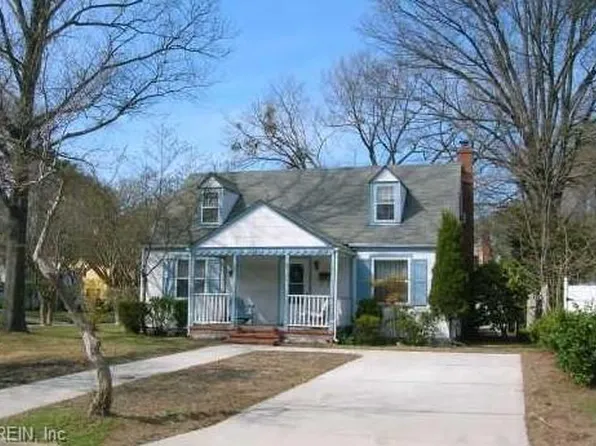 320 Sterling St, Norfolk, VA 23505