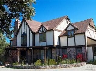 1809 Foothill Blvd, Calistoga, CA 94515