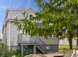 4827 S Lockwood Ave, Chicago, IL 60638