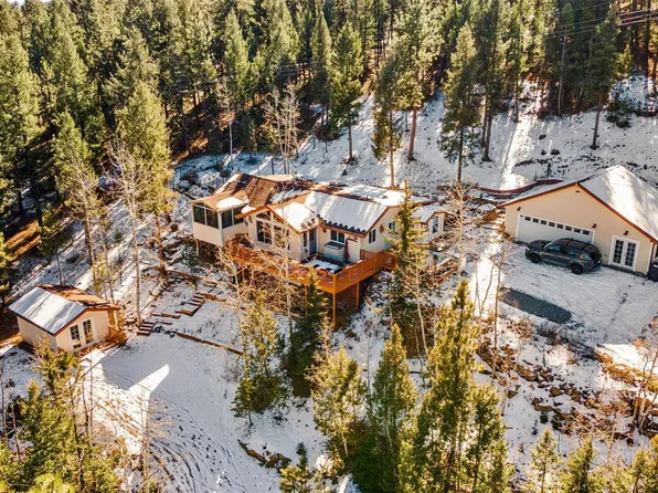 33782 Nova Road, Pine, CO 80470