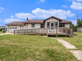 606 S Western Ave, Cheboygan, MI 49721