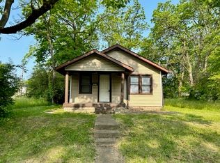2814 Stuart St, Indianapolis, IN 46218