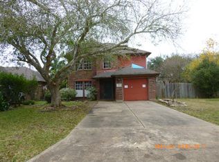 3081 Overland Trl, Dickinson, TX 77539