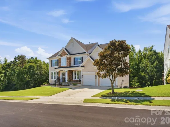 5134 Cressingham Dr, Indian Land, SC 29707