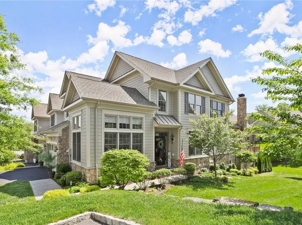 7 Bonham Lane, Cortlandt Manor, NY 10567