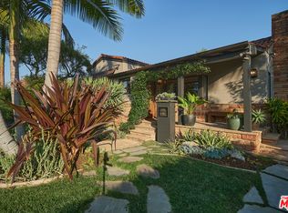 1036 S Ridgeley Dr, Los Angeles, CA 90019