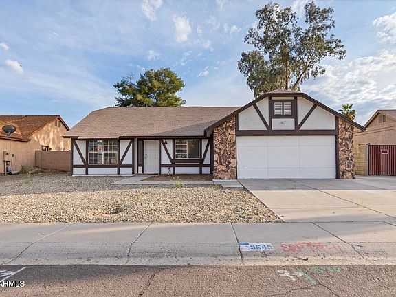 3rd image of 5645 W MESCAL Street