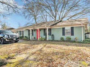 407 Shiloh Rd, Tyler, TX 75703