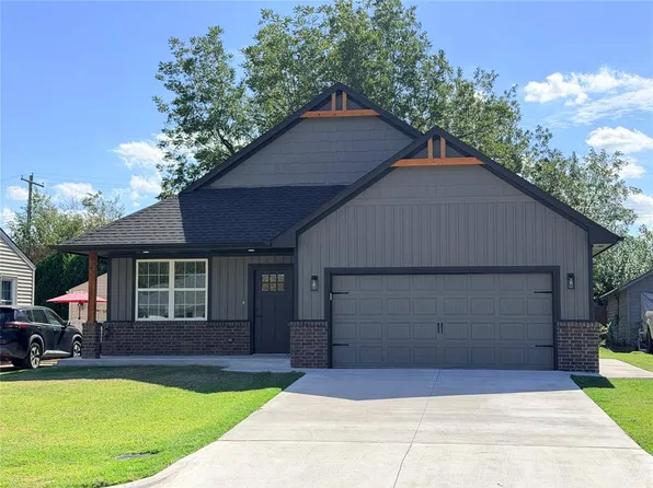 3032 NW 30th St, Oklahoma City, OK 73112