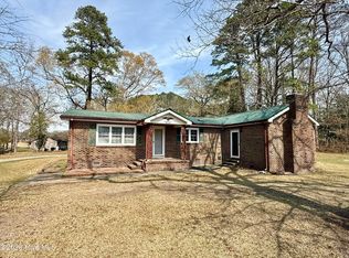 2996 Us Highway 64 W, Plymouth, NC 27962