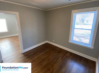 3429 Carrington Rd, Memphis, TN 38111