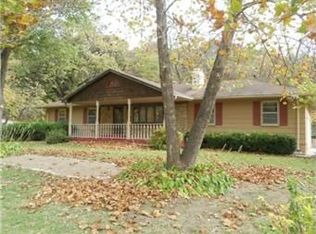 14521 Salem Rd, Excelsior Springs, MO 64024