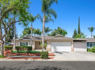 3406 W Roberts Ave, Fresno, CA