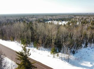 PARCEL M 553 Hwy #A, Gwinn, MI 49841