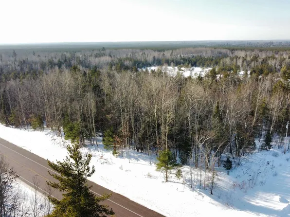 PARCEL M 553 Hwy #A, Gwinn, MI 49841